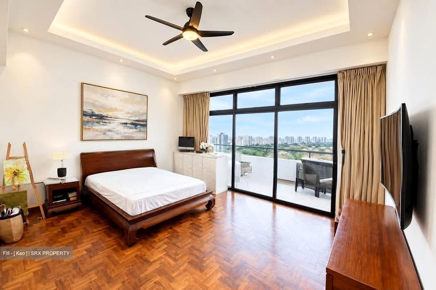 Regency Park (D10), Condominium #618289191
